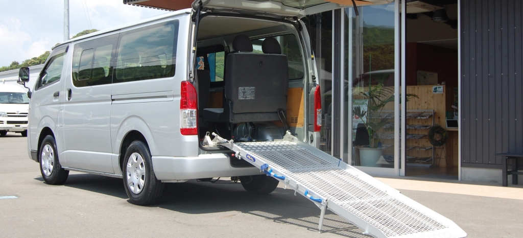 Modification | Disability Cars 4U
